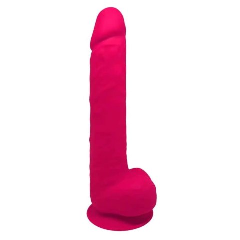 Dildo realistyczne z widocznymi żyłkami i żołędzią Dildo realistyczne z widocznymi żyłkami i żołędzią
