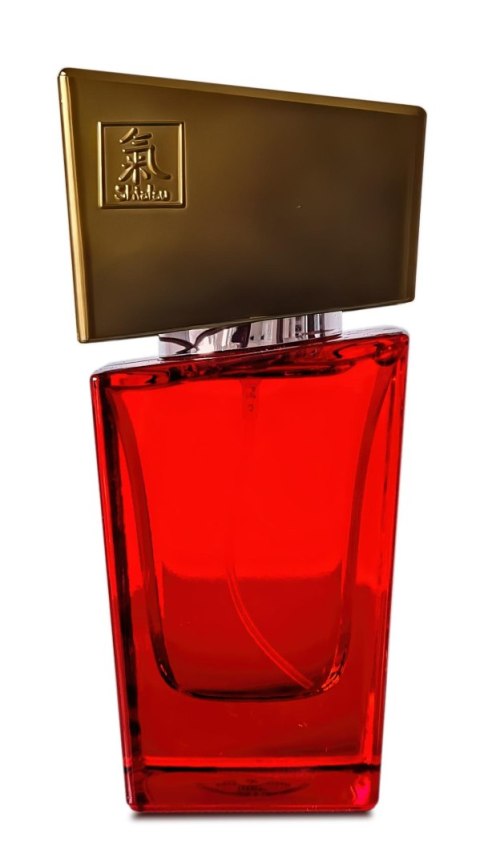 Feromonowe perfumy dla pań piękny zapach 50 ml