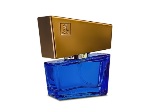 Feromonowe perfumy męskie skoncentrowane 15 ml Feromonowe perfumy męskie skoncentrowane 15 ml