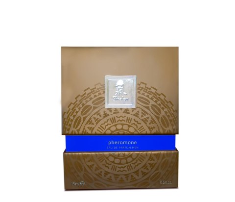 Feromonowe perfumy męskie skoncentrowane 15 ml Feromonowe perfumy męskie skoncentrowane 15 ml
