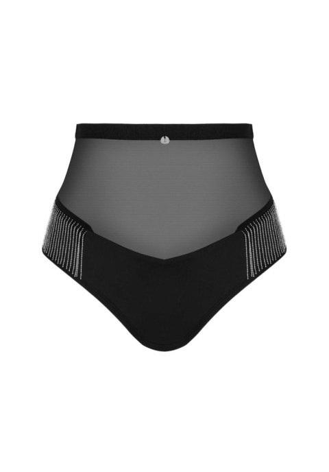 Figi damskie erotyczne z wysokim stanem roz. M/L Figi damskie erotyczne z wysokim stanem roz. M/L