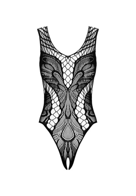 Koronkowe body damskie strój erotyczny sexy S/M/L
