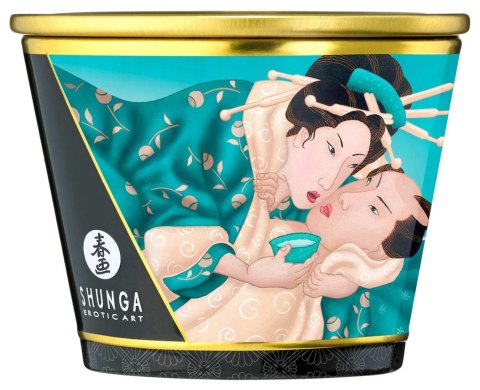 Luksusowa świeca do masażu erotycznego Sensual Luksusowa świeca do masażu erotycznego Sensual