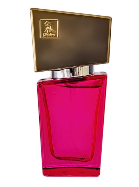 Perfumy feromony dla pań piękny zapach 15 ml róż Perfumy feromony dla pań piękny zapach 15 ml róż