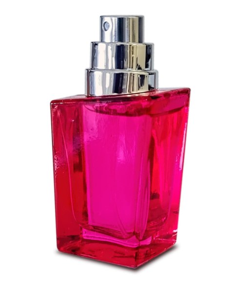 Perfumy feromony dla pań piękny zapach 15 ml róż Perfumy feromony dla pań piękny zapach 15 ml róż