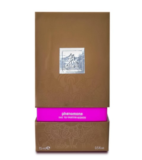 Perfumy feromony dla pań piękny zapach 15 ml róż Perfumy feromony dla pań piękny zapach 15 ml róż