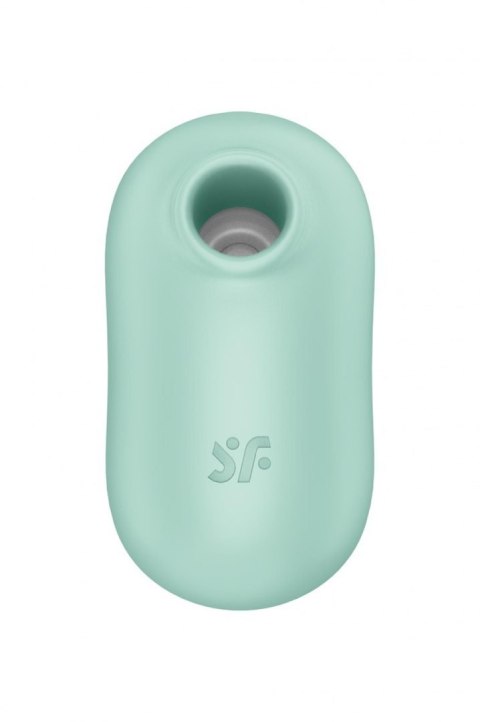 Stymulator powietrzny Satisfyer Pro To Go 2