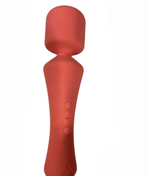 Wibrator-Big Size Wand Massager Heat Function Wibrator-Big Size Wand Massager Heat Function