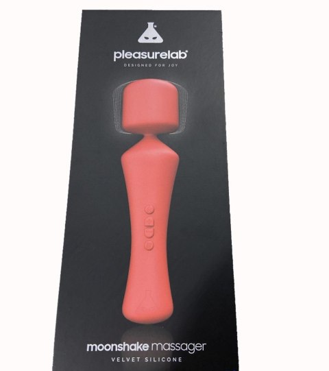 Wibrator-Big Size Wand Massager Heat Function Wibrator-Big Size Wand Massager Heat Function