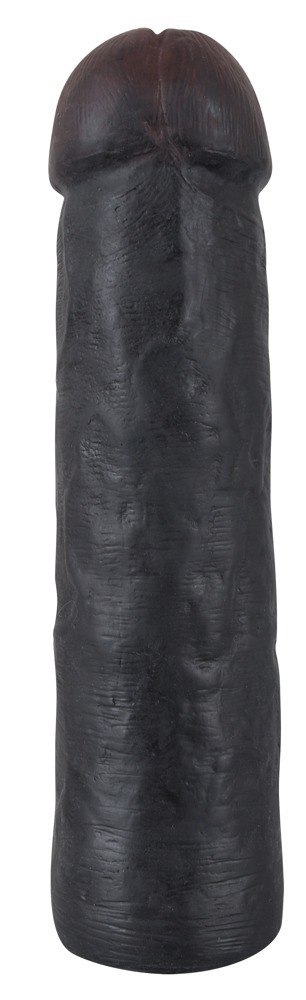 Penis Sleeve black Penis Sleeve black