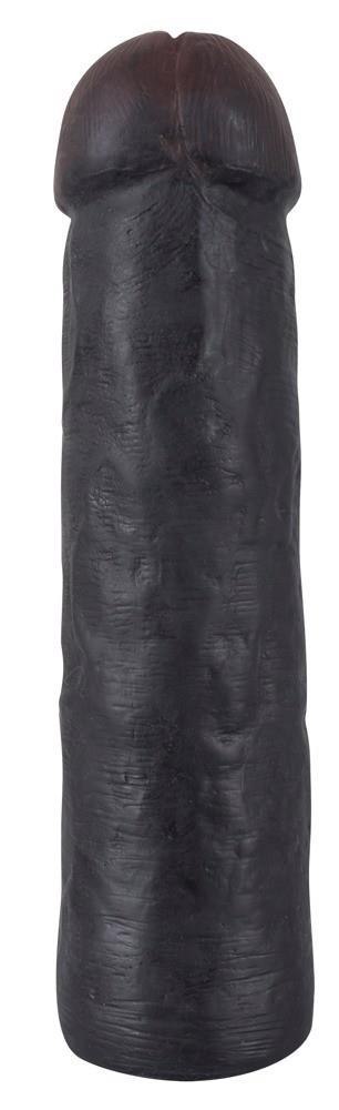 Penis Sleeve black Penis Sleeve black