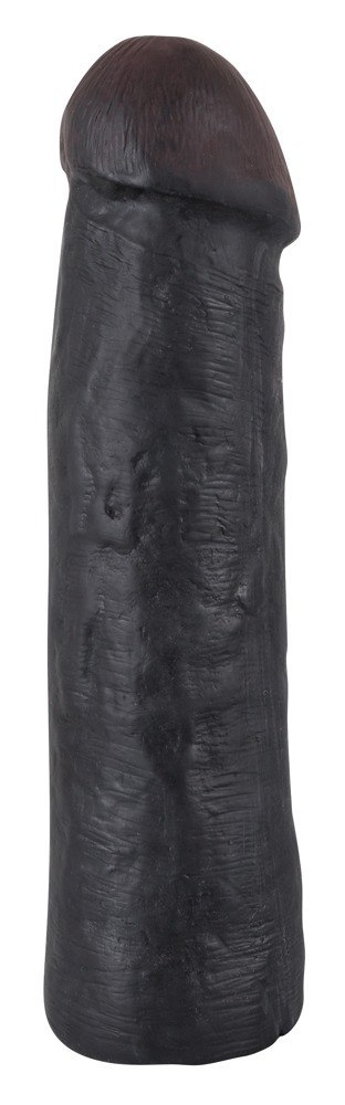 Penis Sleeve black Penis Sleeve black