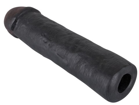 Penis Sleeve black Penis Sleeve black