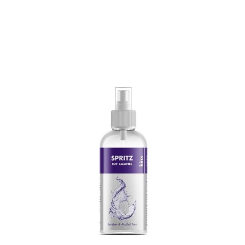 Środek spray do czyszczenia sex akcesoriów 50ml Środek spray do czyszczenia sex akcesoriów 50ml