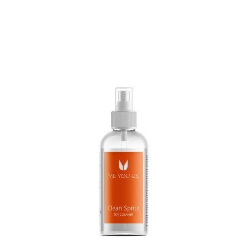 Środek spray do czyszczenia sex akcesoriów 50ml Środek spray do czyszczenia sex akcesoriów 50ml