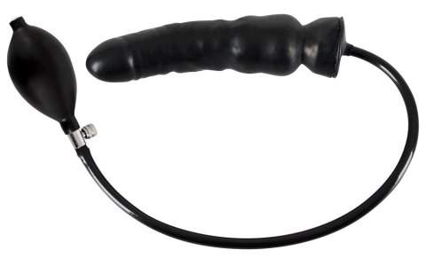 Uniwersalne dildo analne waginalne pompowane 20cm Uniwersalne dildo analne waginalne pompowane 20cm