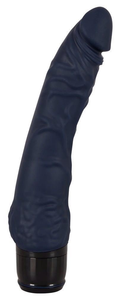 Wibrator realistyczny penis członek 7 trybów 20cm