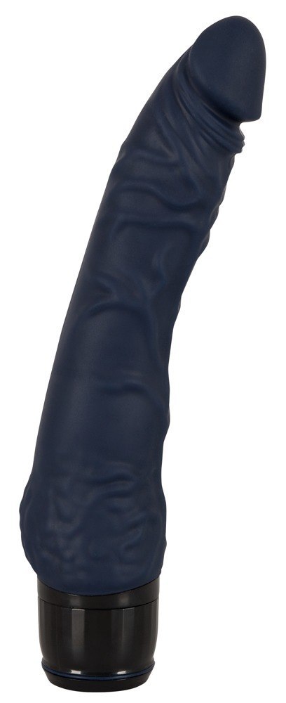 Wibrator realistyczny penis członek 7 trybów 20cm