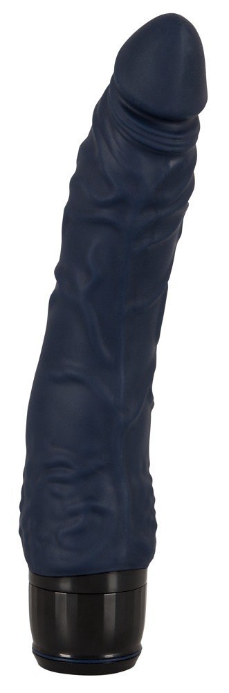Wibrator realistyczny penis członek 7 trybów 20cm