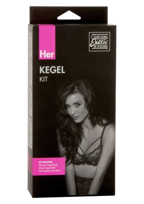 Zestaw-HER KEGEL KIT Zestaw-HER KEGEL KIT