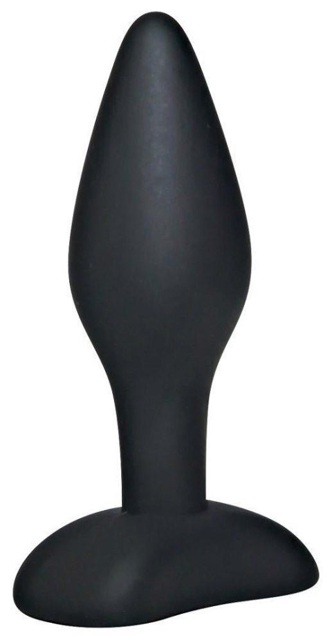 Zgrabny mały korek plug analny sex zatyczka 9cm Zgrabny mały korek plug analny sex zatyczka 9cm