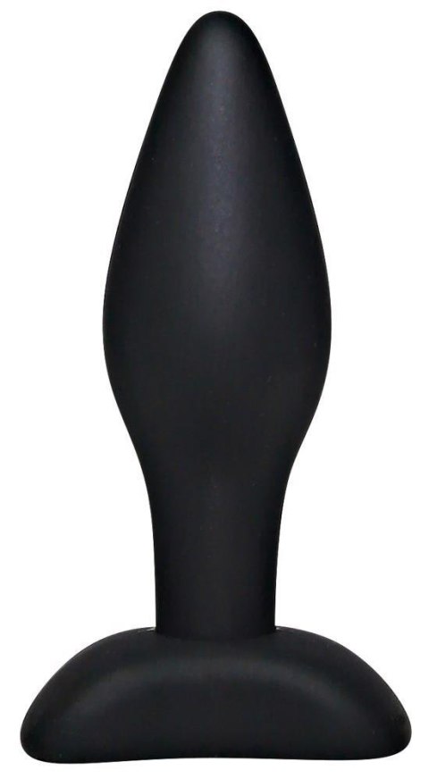 Zgrabny mały korek plug analny sex zatyczka 9cm Zgrabny mały korek plug analny sex zatyczka 9cm