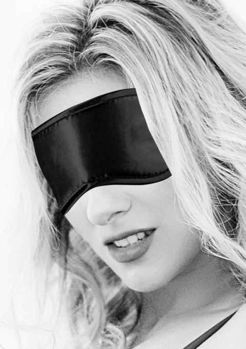 Erotyczna maska na oczy dominacja bondage BDSM sex Erotyczna maska na oczy dominacja bondage BDSM sex