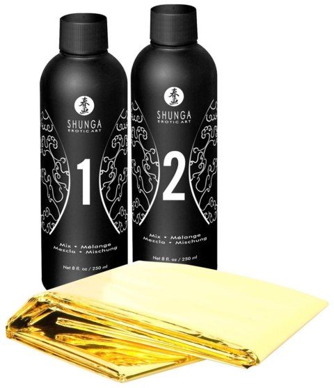Gel Massage Strawberry Sparkling Wine Gel Massage Strawberry Sparkling Wine
