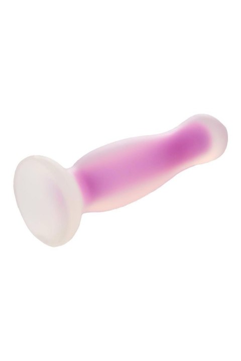 Korek analny zatyczka świecący w ciemności 12cm Korek analny zatyczka świecący w ciemności 12cm