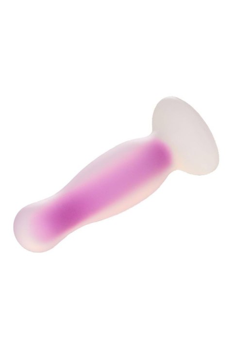 Korek analny zatyczka świecący w ciemności 12cm Korek analny zatyczka świecący w ciemności 12cm