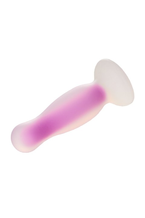 Korek analny zatyczka świecący w ciemności 12cm Korek analny zatyczka świecący w ciemności 12cm