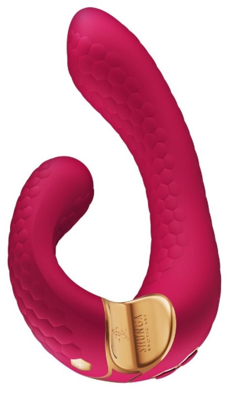 MIYO Intimate Massager Raspberry MIYO Intimate Massager Raspberry