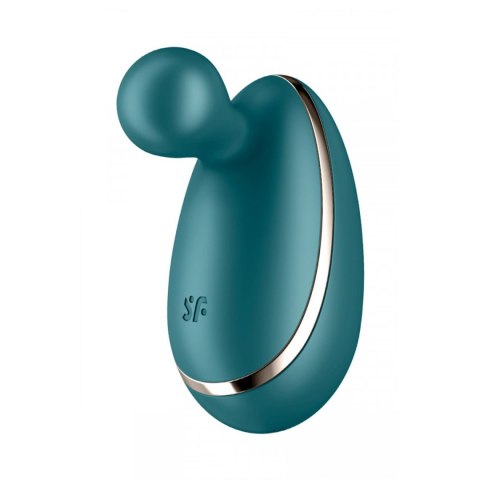 Masażer łechtaczki Satisfyer Spot On 1 12 trybów Masażer łechtaczki Satisfyer Spot On 1 12 trybów