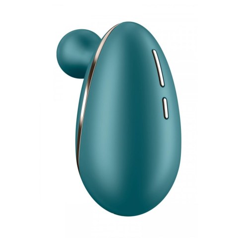 Masażer łechtaczki Satisfyer Spot On 1 12 trybów Masażer łechtaczki Satisfyer Spot On 1 12 trybów