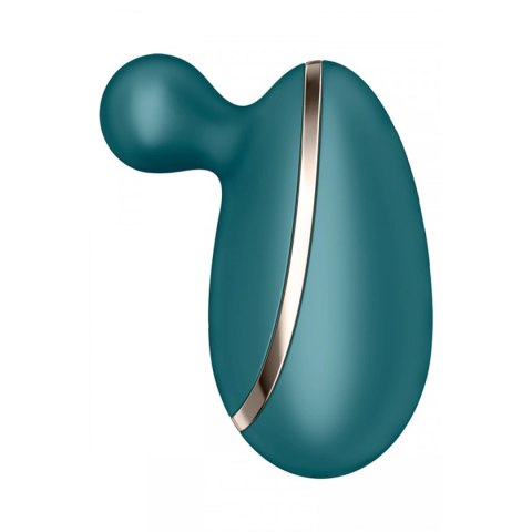 Masażer łechtaczki Satisfyer Spot On 1 12 trybów Masażer łechtaczki Satisfyer Spot On 1 12 trybów