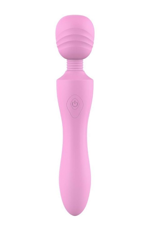 Masażer łechtaczki magiczna różdżka 7 trybów 21cm Masażer łechtaczki magiczna różdżka 7 trybów 21cm