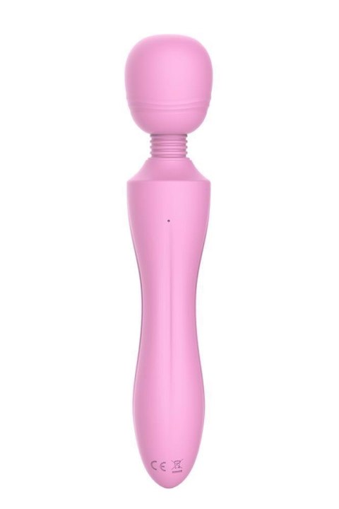 Masażer łechtaczki magiczna różdżka 7 trybów 21cm Masażer łechtaczki magiczna różdżka 7 trybów 21cm