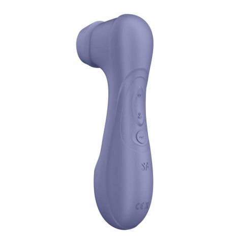 Masażer powietrzny bezdotykowy Satisfyer Pro 2 Masażer powietrzny bezdotykowy Satisfyer Pro 2