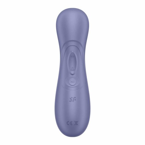 Masażer powietrzny bezdotykowy Satisfyer Pro 2 Masażer powietrzny bezdotykowy Satisfyer Pro 2