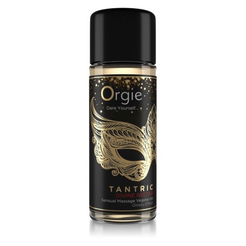 Olejek do masażu erotycznego tantrycznego 3x30ml Olejek do masażu erotycznego tantrycznego 3x30ml