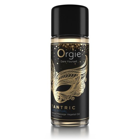 Olejek do masażu erotycznego tantrycznego 3x30ml Olejek do masażu erotycznego tantrycznego 3x30ml