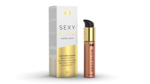 Rozświetlacz do ciała krem podniecający sex 60ml Rozświetlacz do ciała krem podniecający sex 60ml