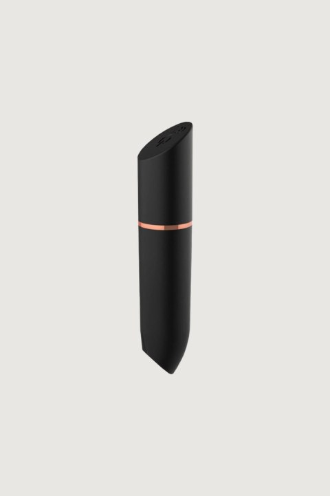 Wibrator klasyczny stymulujący masażer mini USB Wibrator klasyczny stymulujący masażer mini USB