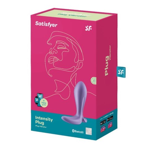 Wibrujący korek analny aplikacja USB Wibrujący korek analny aplikacja USB