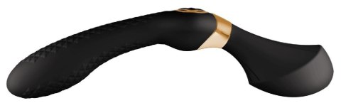 ZOA Intimate Massager Black ZOA Intimate Massager Black