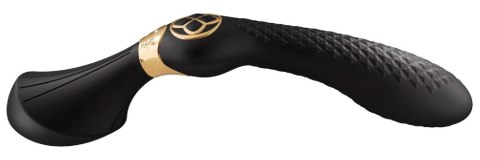 ZOA Intimate Massager Black ZOA Intimate Massager Black