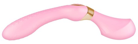 ZOA Intimate Massager Light Pink ZOA Intimate Massager Light Pink