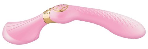 ZOA Intimate Massager Light Pink ZOA Intimate Massager Light Pink