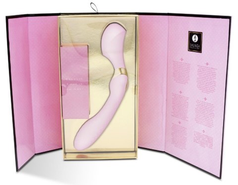 ZOA Intimate Massager Light Pink ZOA Intimate Massager Light Pink