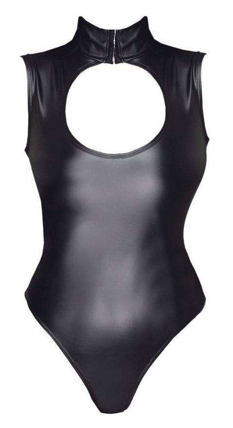 Body Cut-Out L Body Cut-Out L